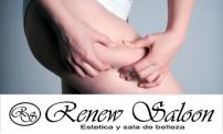 89% OFF Weight Loss Package at Renew Saloon.