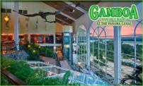 60% OFF: Getaway at Gamboa Rainforest Resort.