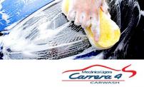 Up to 67% OFF for a spa car treatment in Carrera 4 workshop
