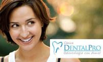 57% OFF Evaluación Odontológica + Limpieza Dental Ultrasónica en DentalPro.
