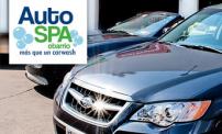 53% OFF Complete Car Wash at Auto Spa Obarrio.