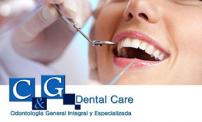 78% OFF: Dental Treatments at Dental Care C&G.