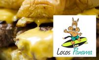 60% OFF: Locos Coronado Grill.
