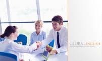 Up to 85% OFF in one level of English classes at Global English Panama