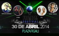 51% OFF: Freedm Festival on April 30th at Plaza Figali.