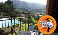 50% OFF for 1 night at Casa de Montana B&B, Boquete