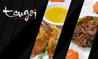 55% OFF: Tsugoi Asian Cuisine & Lounge.