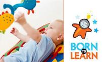 Up to 55% OFF for Early Stimulation Sessions for Babies at Born to Learn.