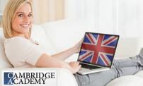 Up to 96% OFF Preparation Course for KET, PET and FCE Exams with Cambridge Academy.