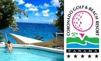 51% OFF: 1 night stay at Coronado Golf & Beach Resort.