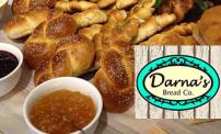 50% OFF: Darna’s Bread Co. Punta Pacífica.