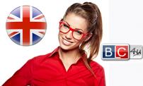 Up to 95% OFF Online English Courses in British Language Center.