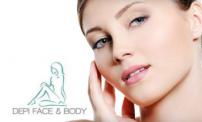 Pay $35 for a vampire face lifting + collagen veil ($150 Value) or pay $75 for a vampire face lifting + photo rejuvenation session + Oligoelements and collagen veil ($250 Value) at Depi Face & Body.