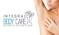 Up to 77% OFF IPL Hair Removal Sessions at Integral Body Care.
