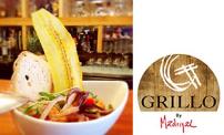 Pay $15 and receive $32 in food and drinks at Il Grillo by Madrigal.