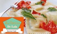 Up To 52% OFF: Healthy lunch from La Cocina de Lala.