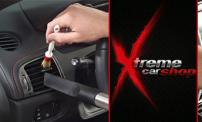 Up to 64% OFF in car services at Xtreme Car Shop