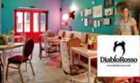 57% OFF Diablo Rosso Café.