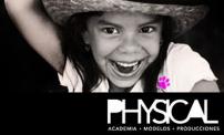 50% OFF: Modeling course at Physical Modelos.