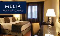 Up to 69% OFF ALL INCLUSIVE for 2 people at the Meliã Panama Canal.