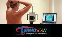 Up to 53% OFF Thermography Sessions at Termoscan Panama.
