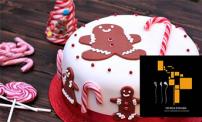 66% OFF Christmas cooking class at INCEGA.