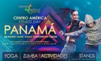 63% OFF Tickets for Centroamerica Fitness Day.