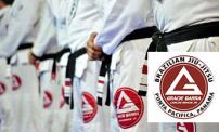 87% OFF unlimited month of Jiu-Jitsu, Muay Thai and Barra Fit Boot Camp classes at Gracie Barra Panamá.