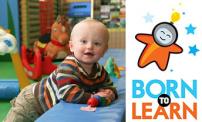 Up To 63% OFF: Sessions of early stimulation for babies at Born To Learn.