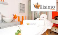 85% OFF: relaxing massages and exfoliation at Vellísimo Center Costa del Este.