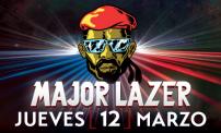 Up To 68% OFF: Diplo and Major Lazer.