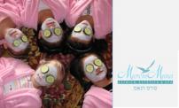 61% OFF Spa packages for girls at Marom Mana