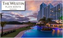 60% OFF All Inclusive Stay at The Westin Playa Bonita.