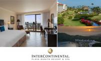 50% OFF All Inclusive Stay at InterContinental Playa Bonita
