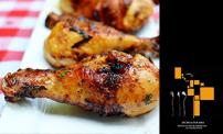 Pay $39 for a BBQ and beer pairing course at Incega ($90 Value).