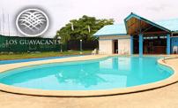 Up to 51% OFF for one night for 2 at Hotel Los Guayacanes.