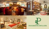 50% OFF: Getaway at Panamonte Hotel Inn & Spa, in Boquete.