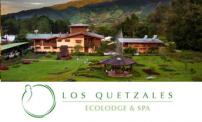 50% OFF for 1 night for 2 people at Los Quetzales Ecolodge in Guadalupe, Chiriqui