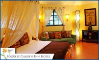 Up to 68% OFF: Getaway at Boquete Garden Inn.