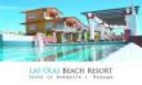 50% OFF for one night for 2 people at Hotel Las Olas Beach Resort.