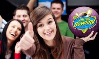Pay $12 for one hour in a regular lane (Value $24) or $14 for one hour in a VIP lane (Value $29) at Albrook Bowling. Includes shoe rental for 2 people.